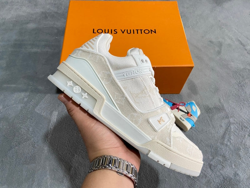Tênis LV Trainer