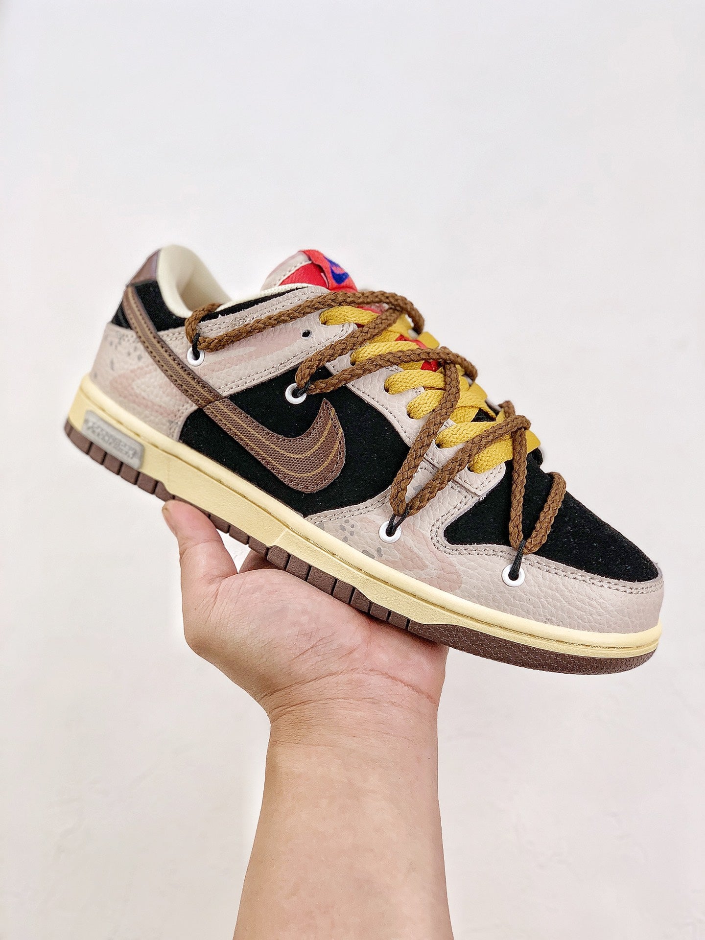 Nike Dunk Low Personalizado