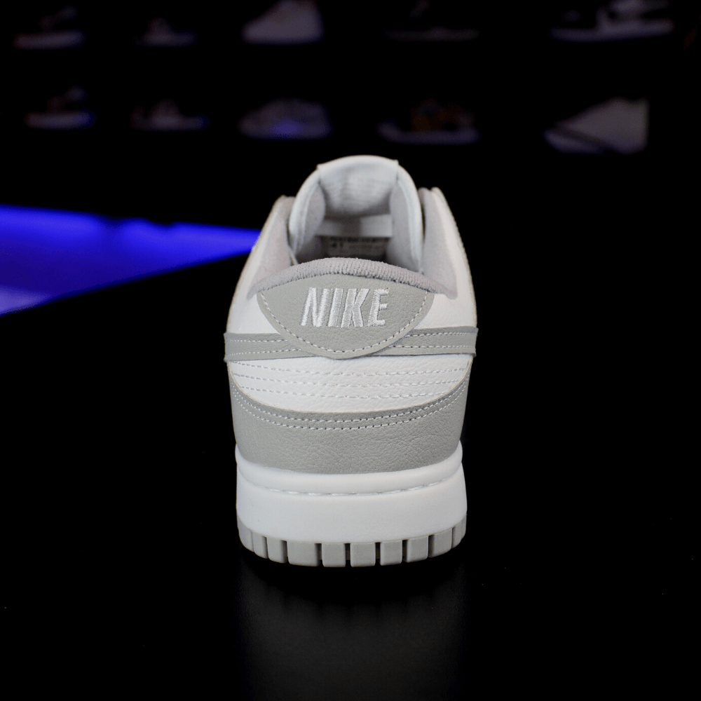 Nike DUNK LOW "GREY FOG"