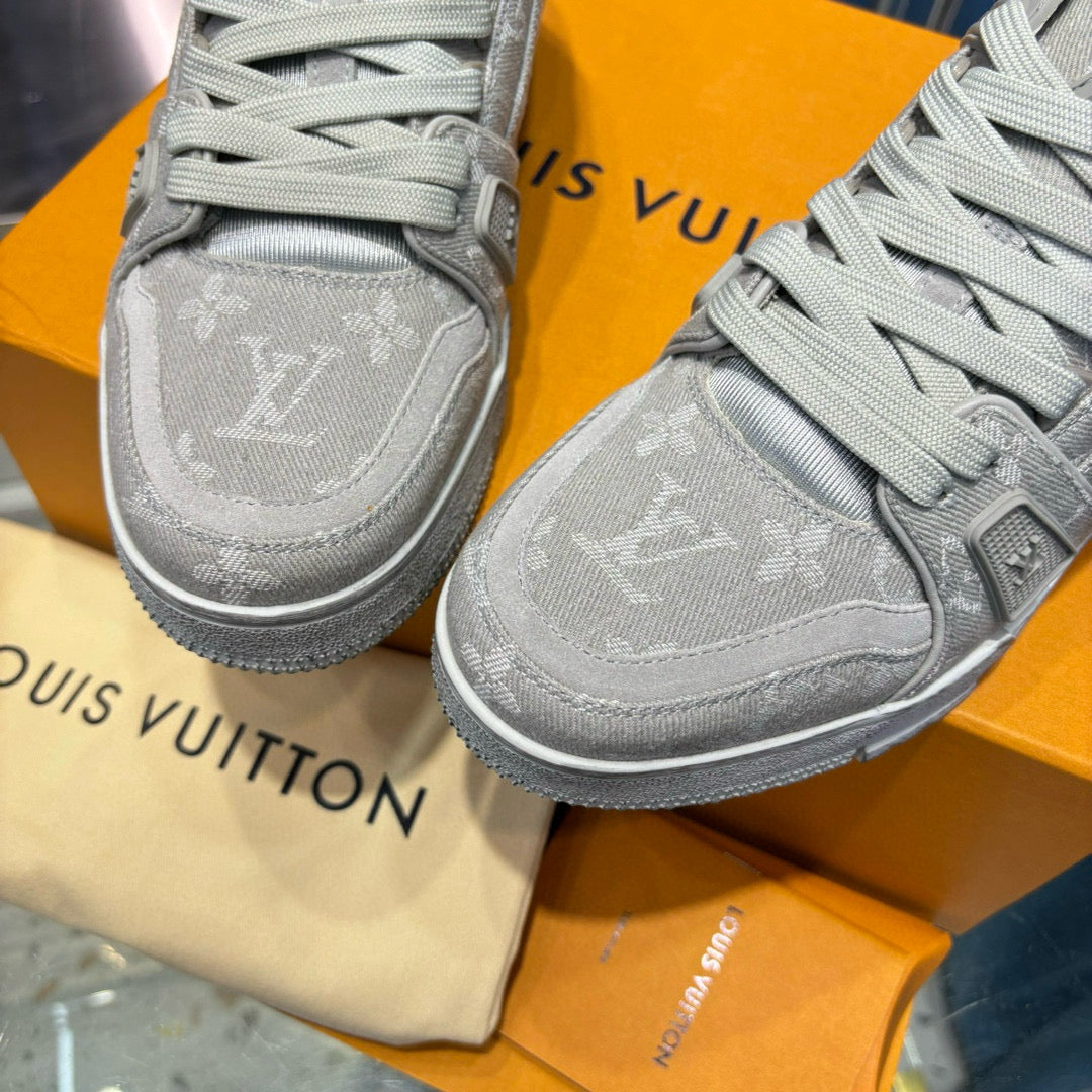 Tênis LV Trainer