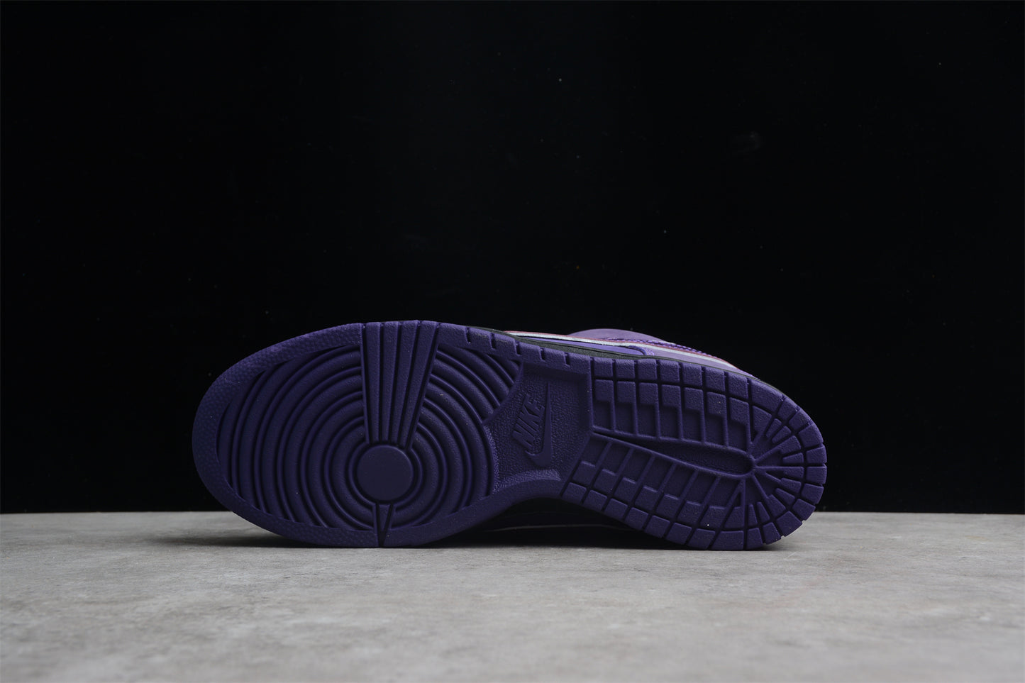 SB Dunk Low x Concepts
