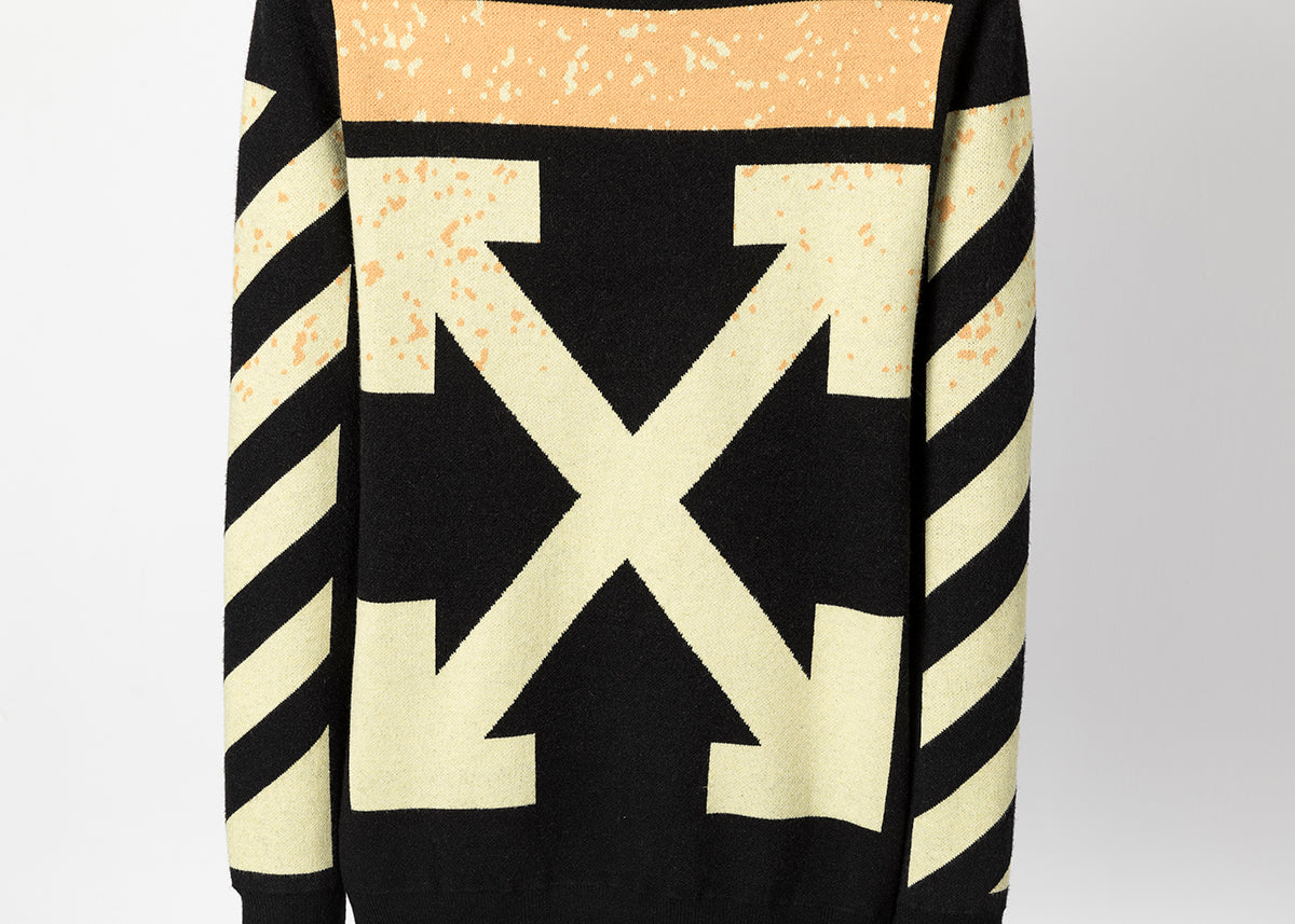 Suéter Off White
