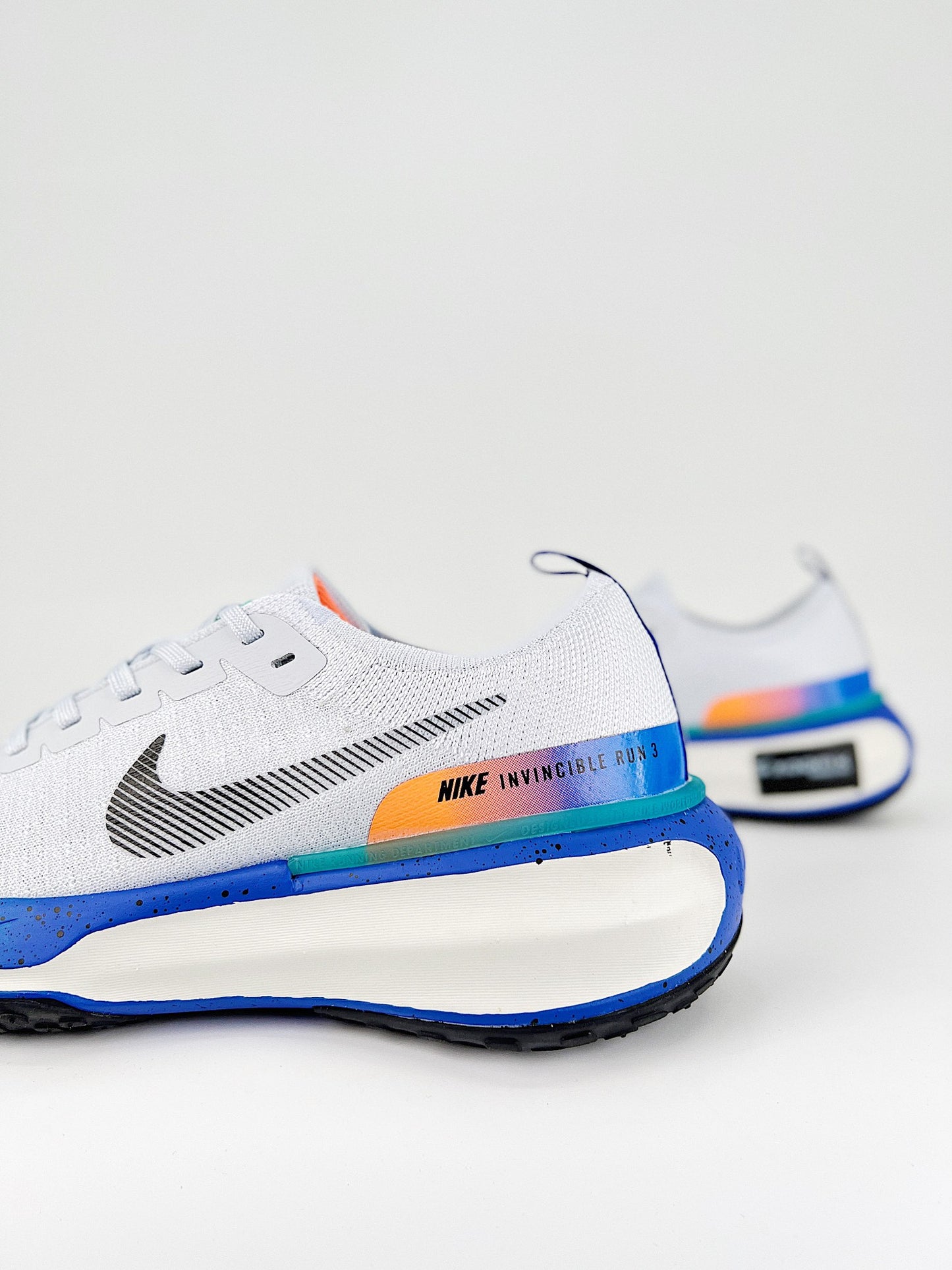 Nike ZoomX Invincible