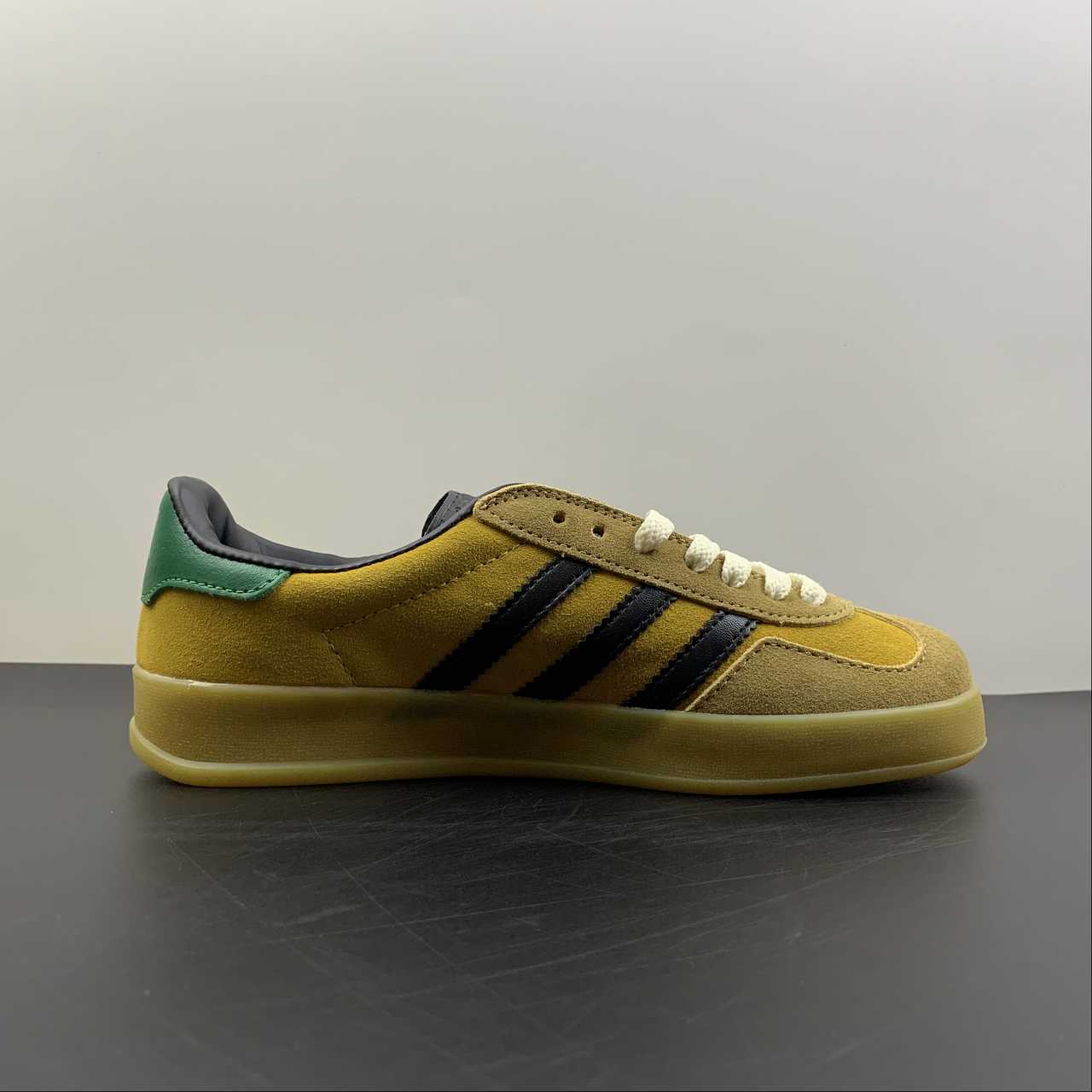 Adidas x Gucci Gazelle GG