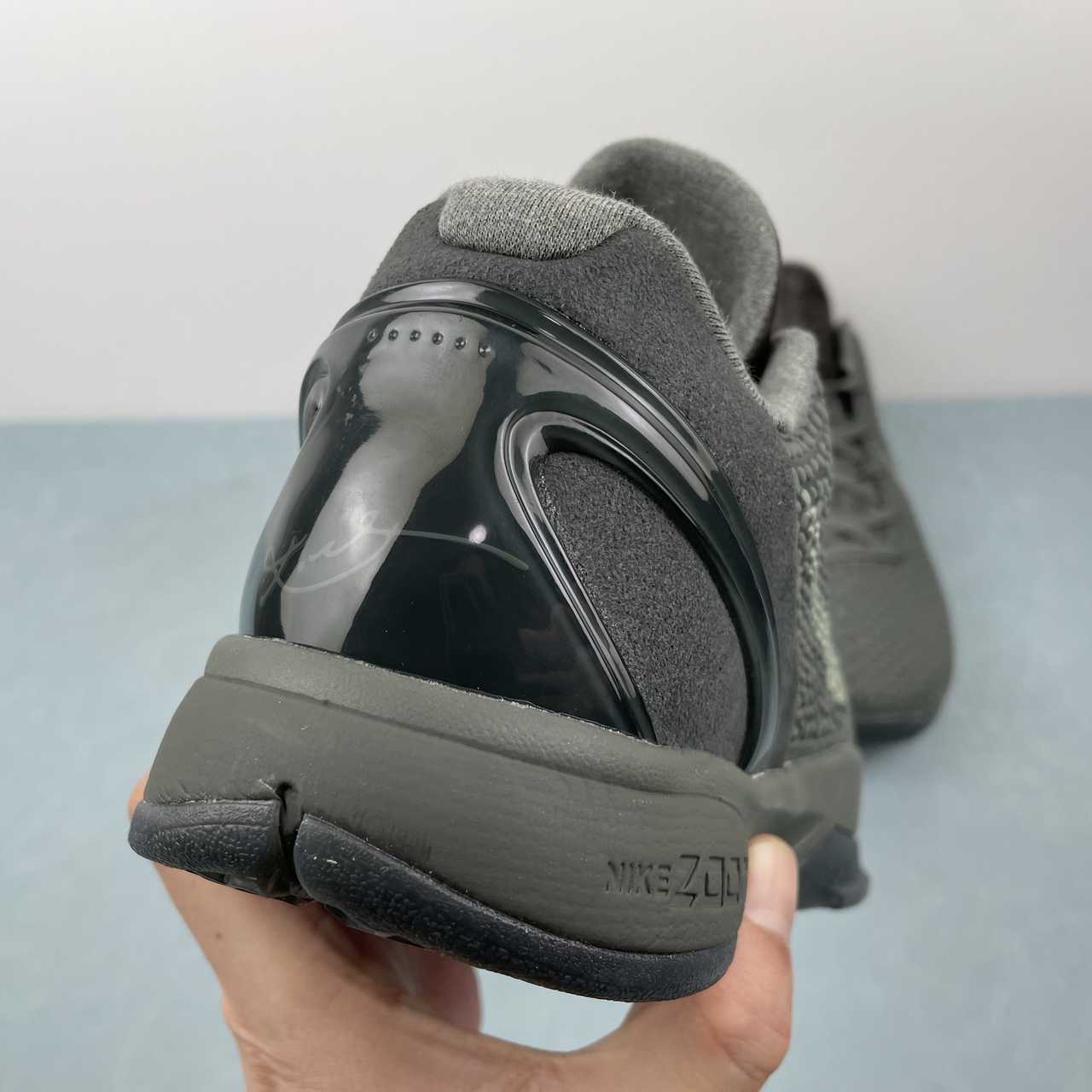 Nike Kobe 6 Protro