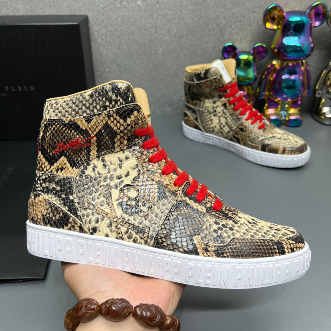 Tênis Philipp Plein