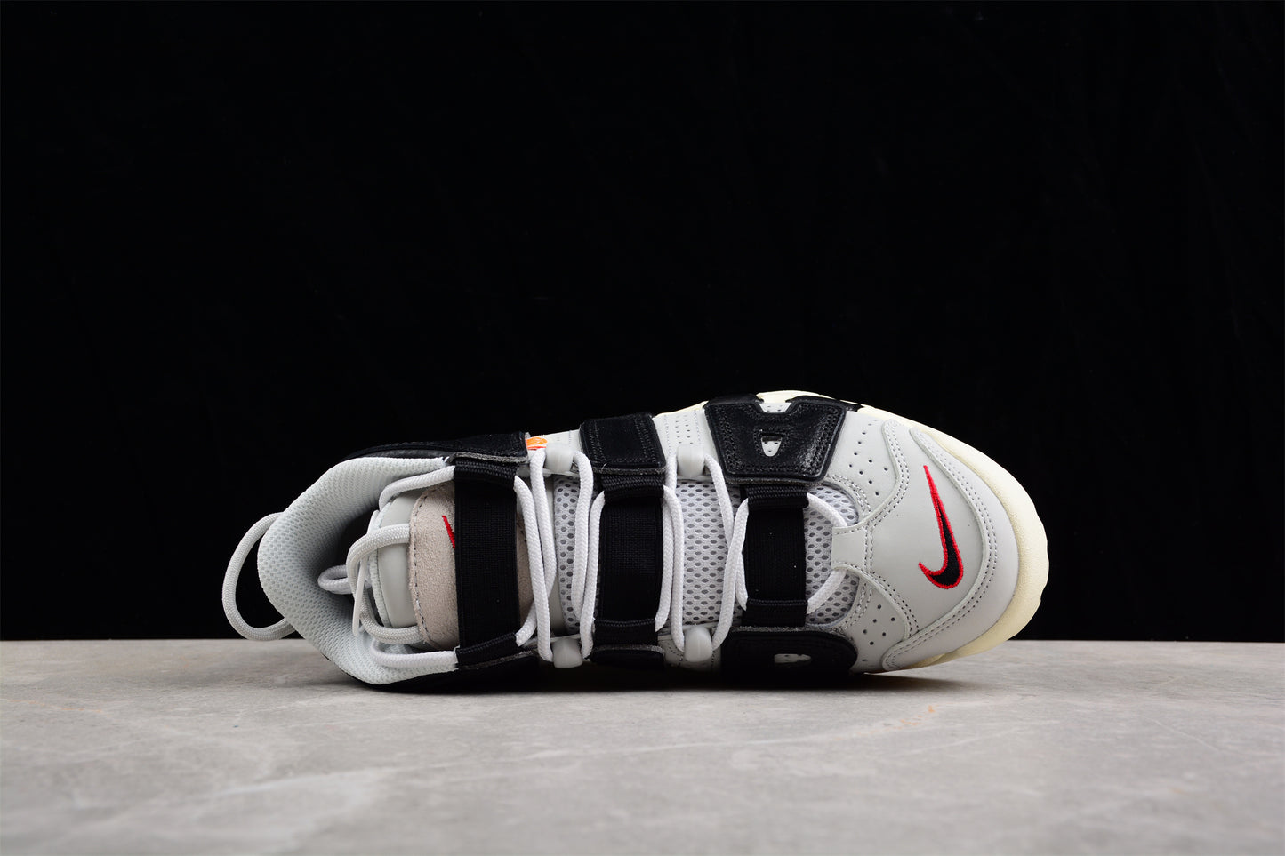Nike Air More Uptempo 96 QS