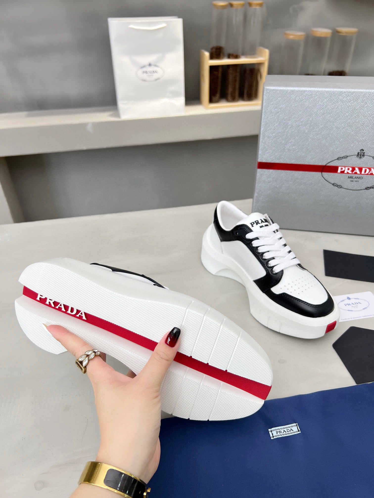 Prada