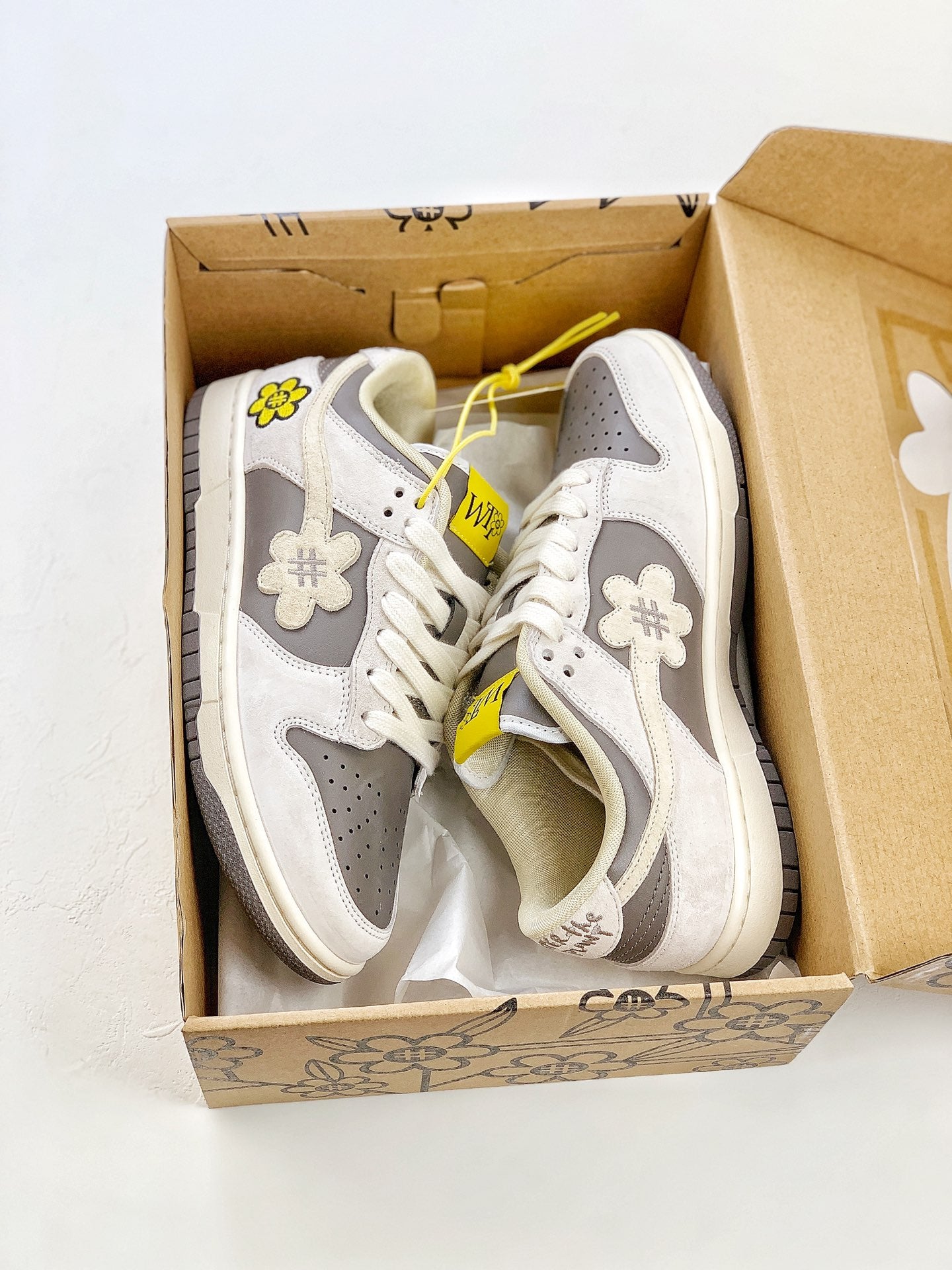 Nike Dunk SB Low