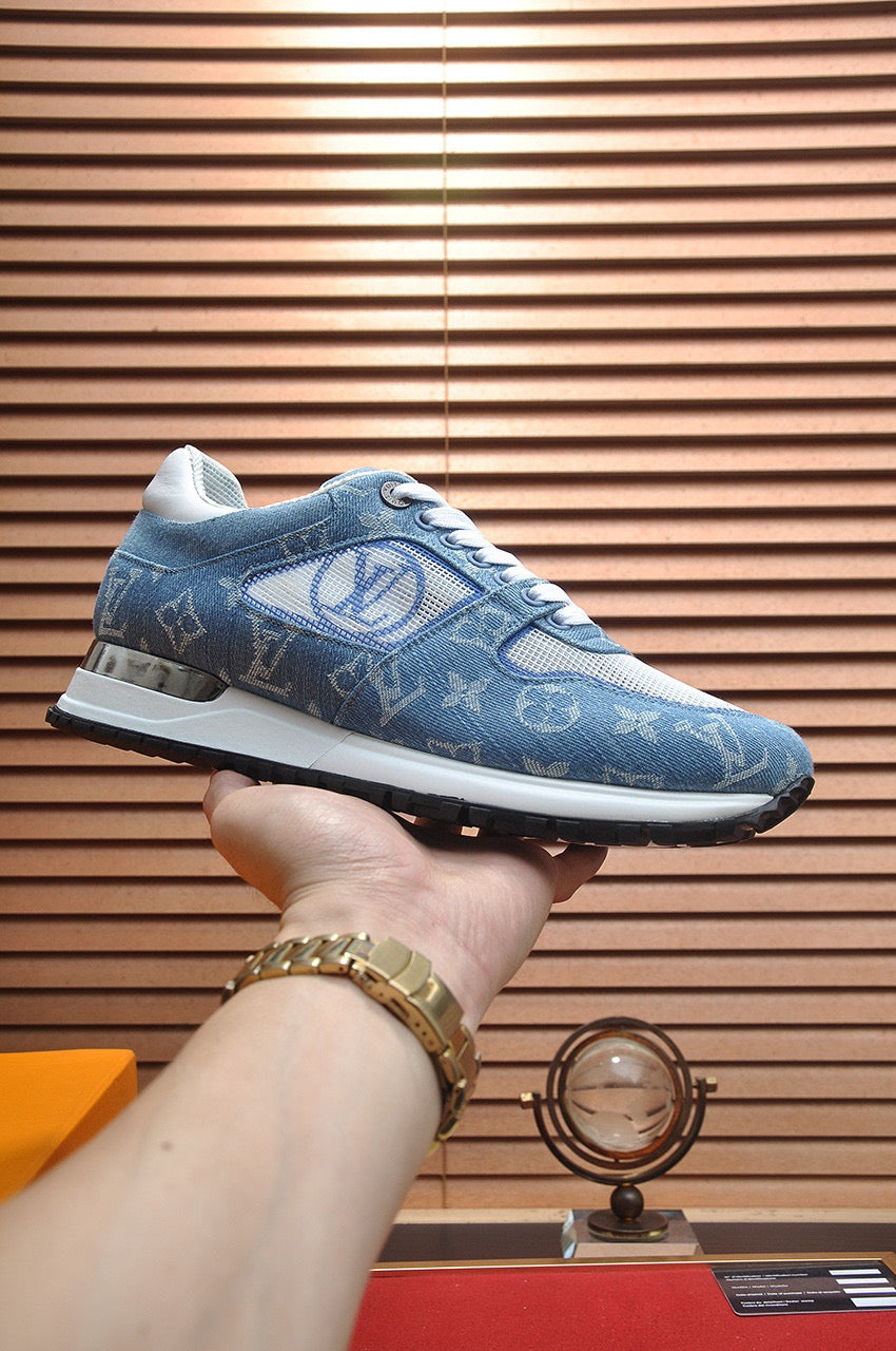 Tênis LV Run Away