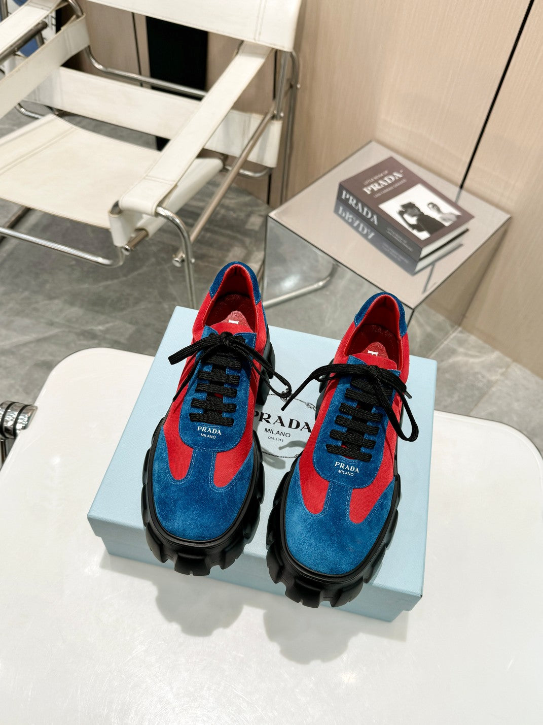 Prada