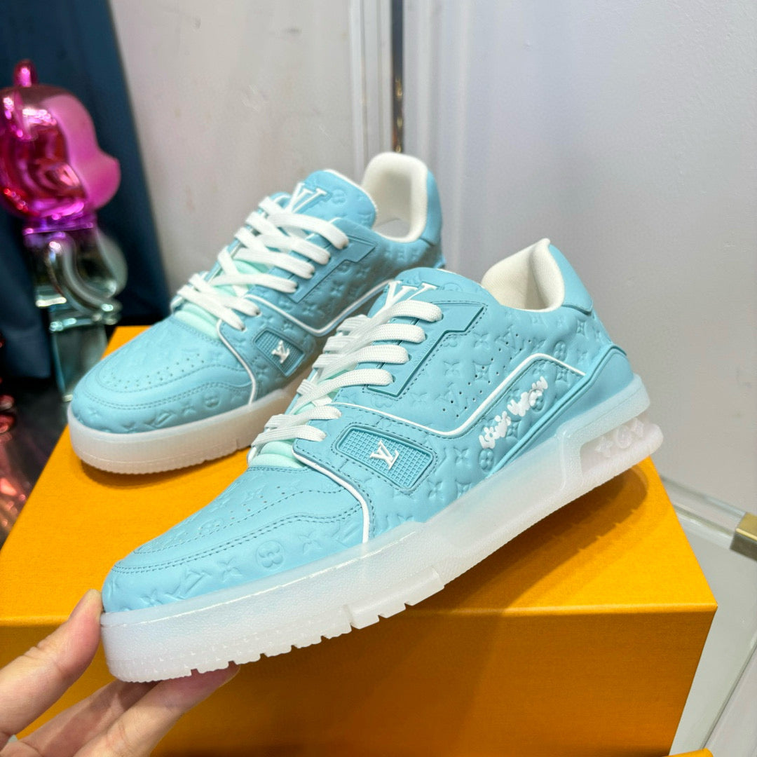 Tênis LV Trainer