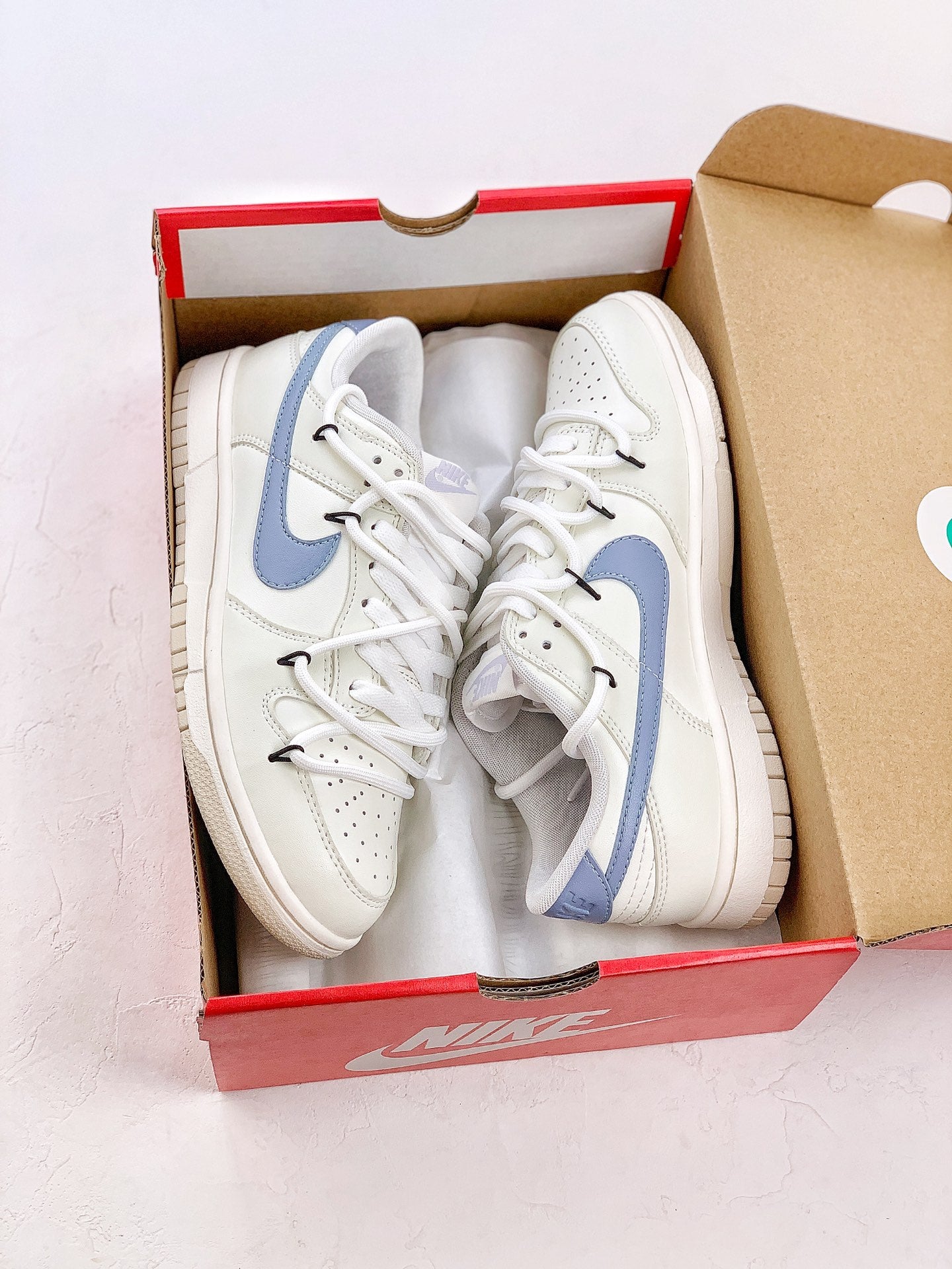 Nike Dunk Low Personalizado