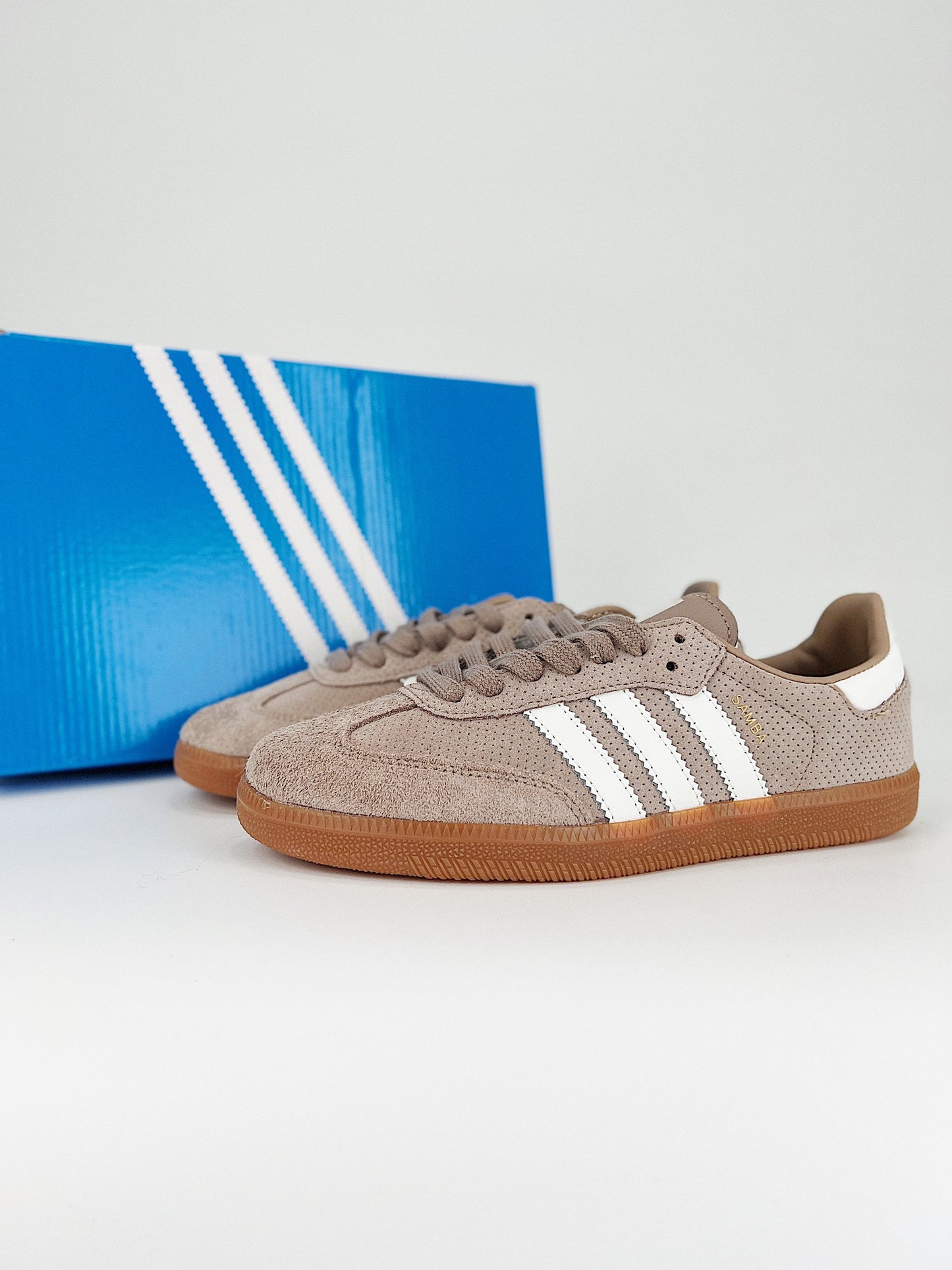 Adidas Originals Samba Classic