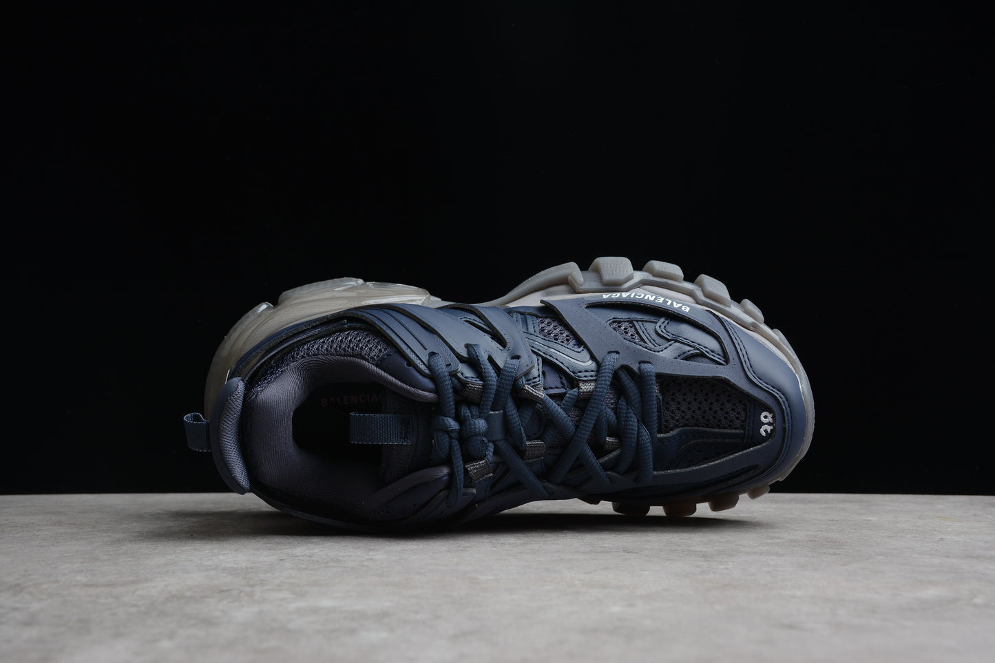 Q52 Balenciaga Track Sneaker
