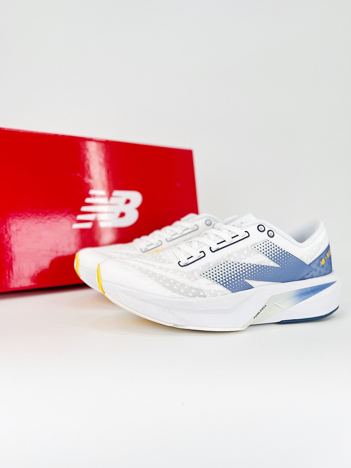 Stone Island x New Balance FuelCell