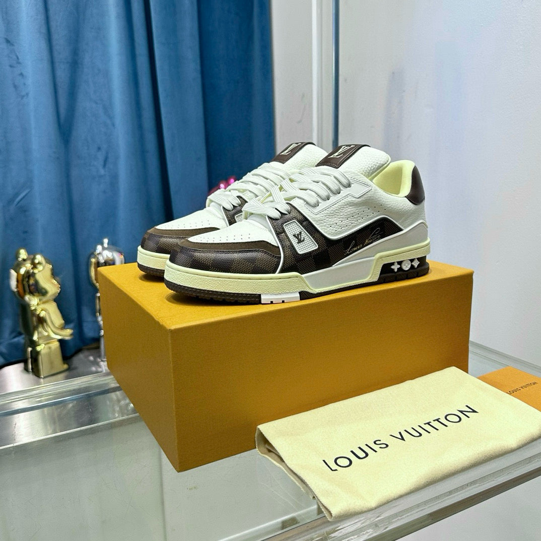 Tênis LV Trainer