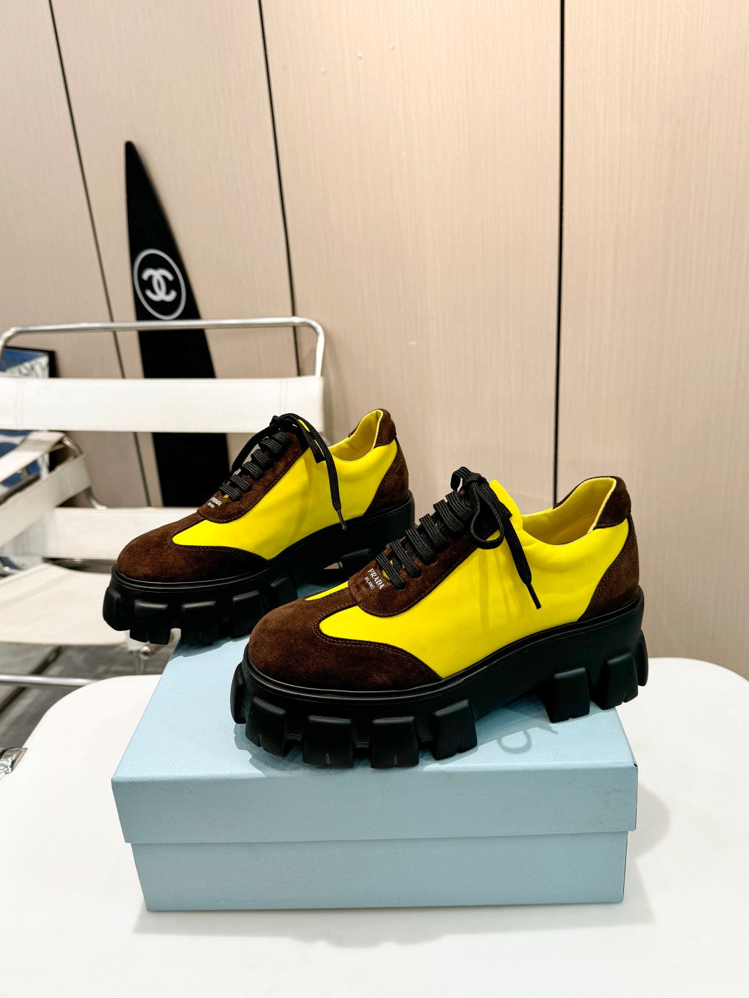 Prada