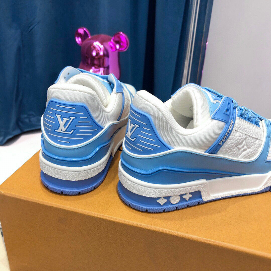 Tênis LV Trainer