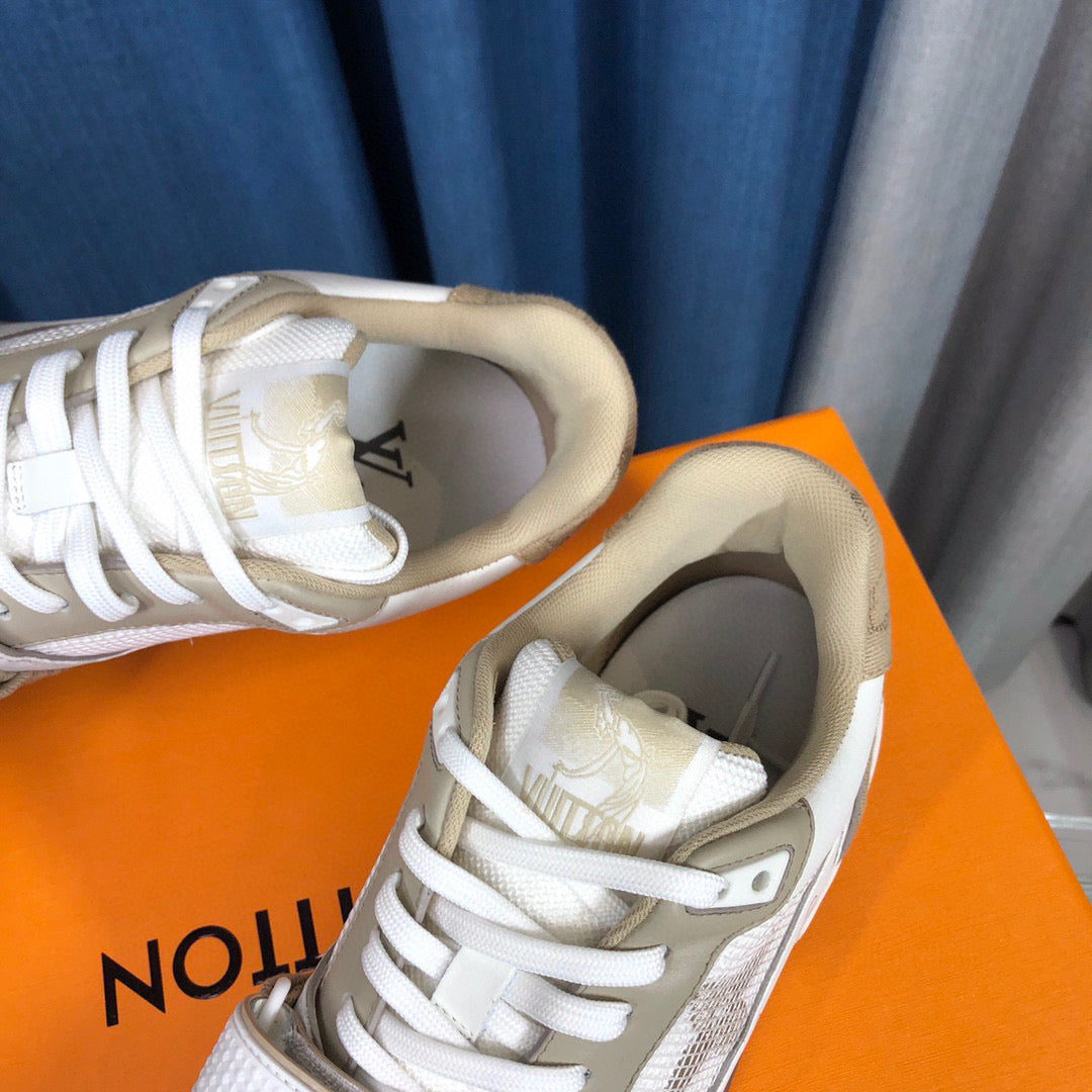 Tênis LV Trainer