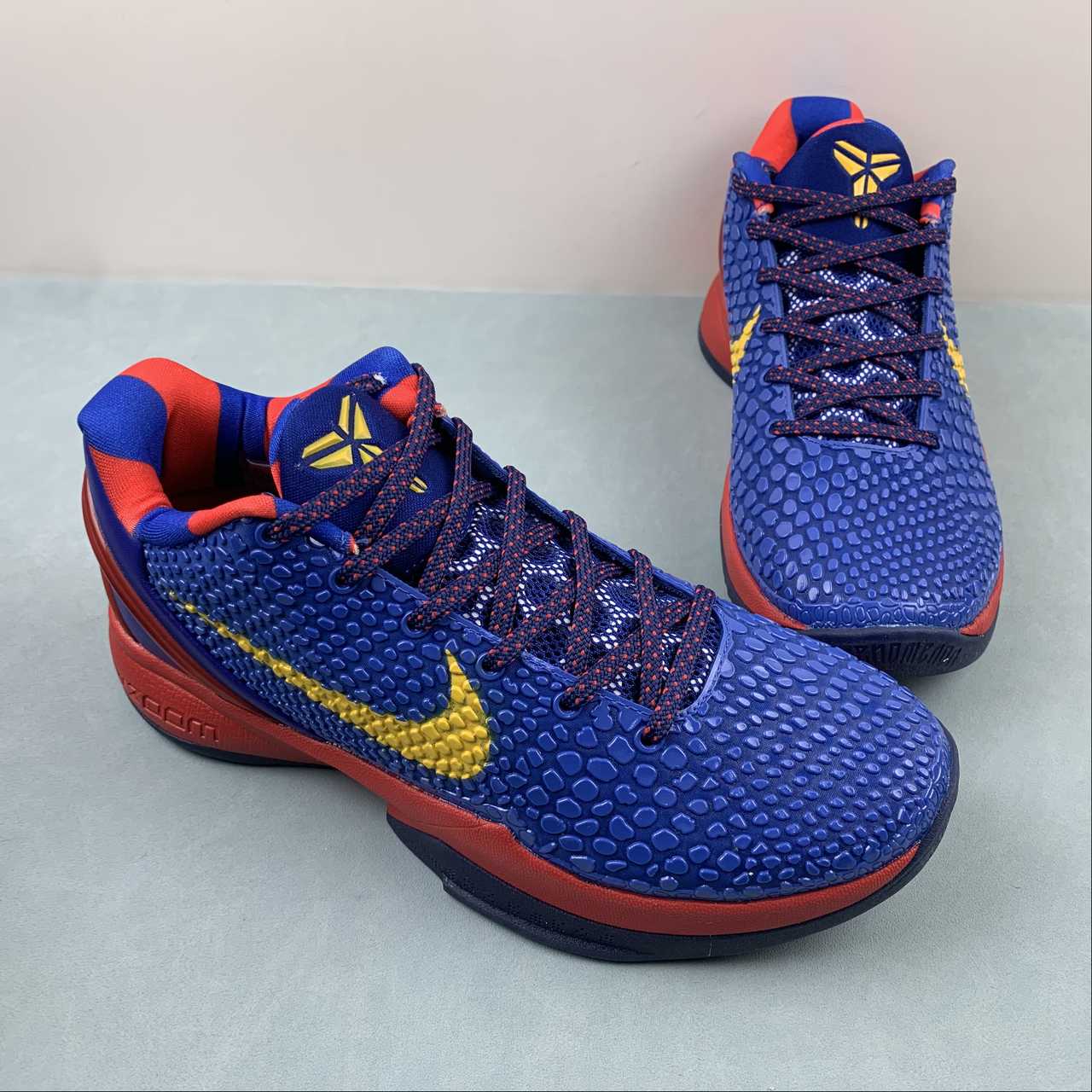 Nike Kobe 6 Protro