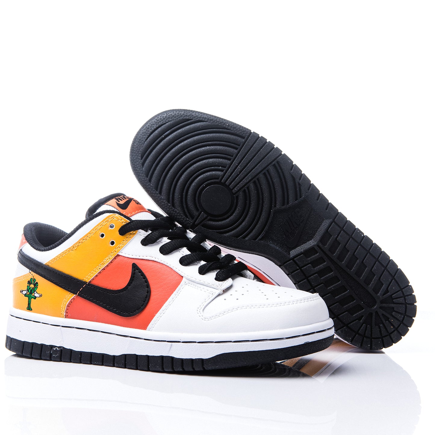 Nike Dunk Sb Low