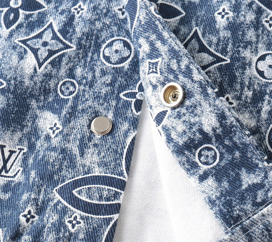 Jaqueta Louis Vuitton