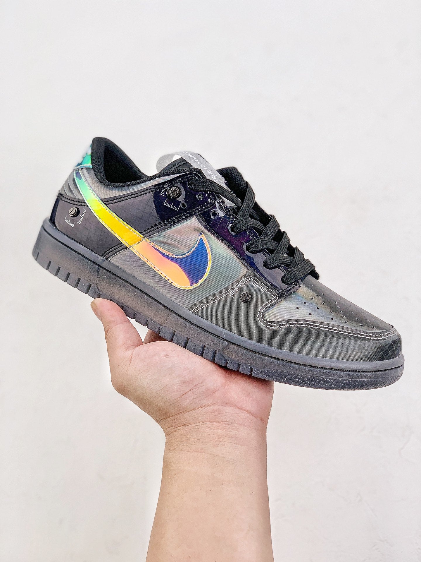 Nike Dunk Low Hyperflat