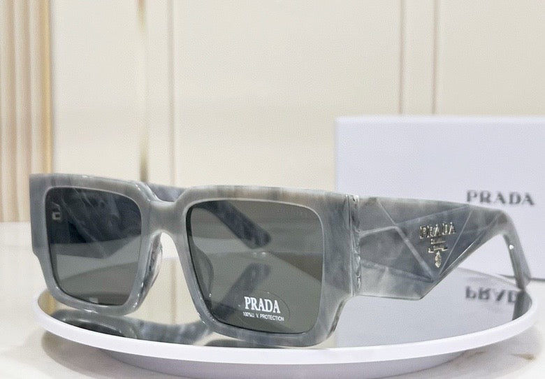 Óculos Prada