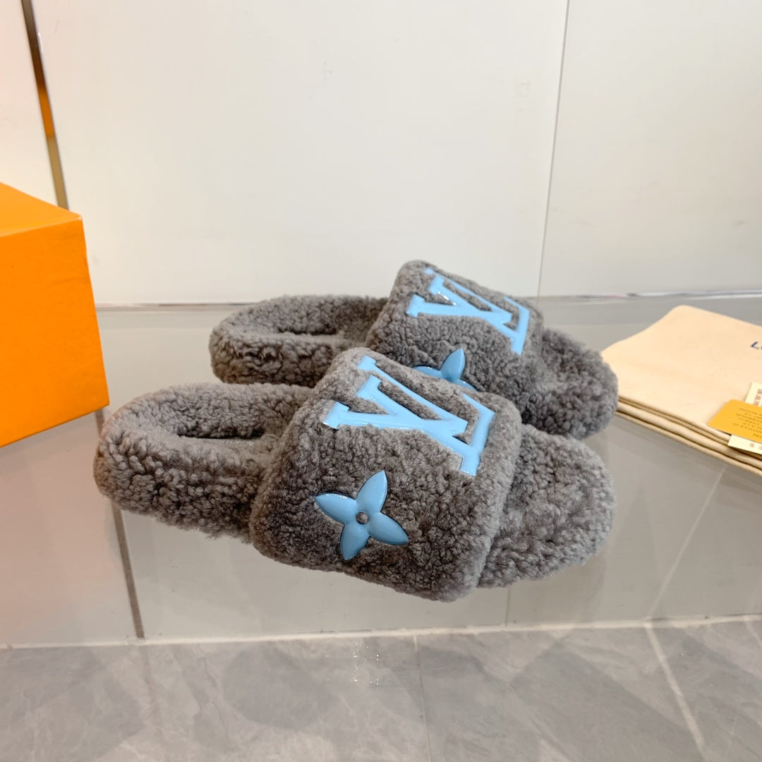 Luis Vuitton