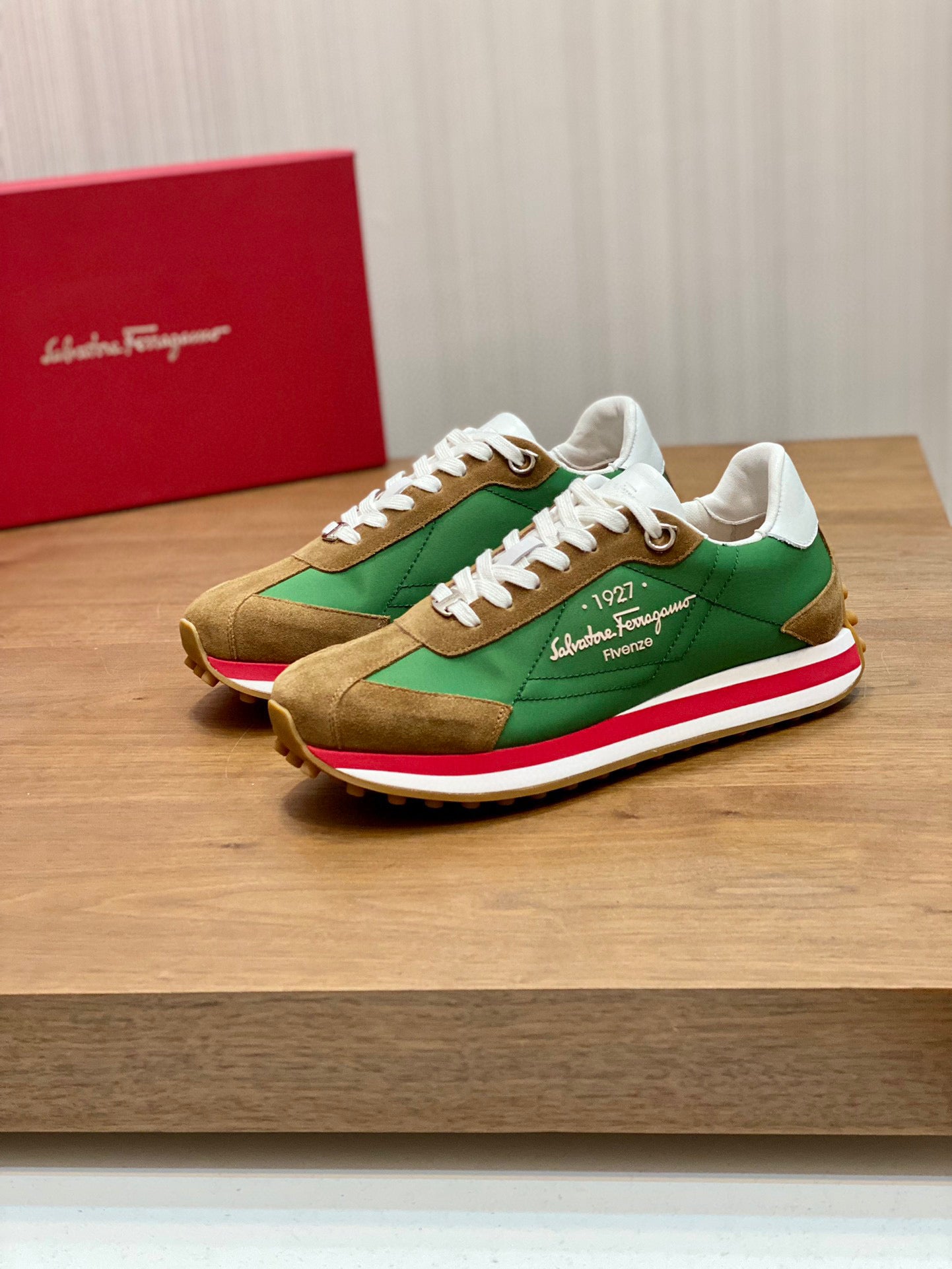 Ferragamo