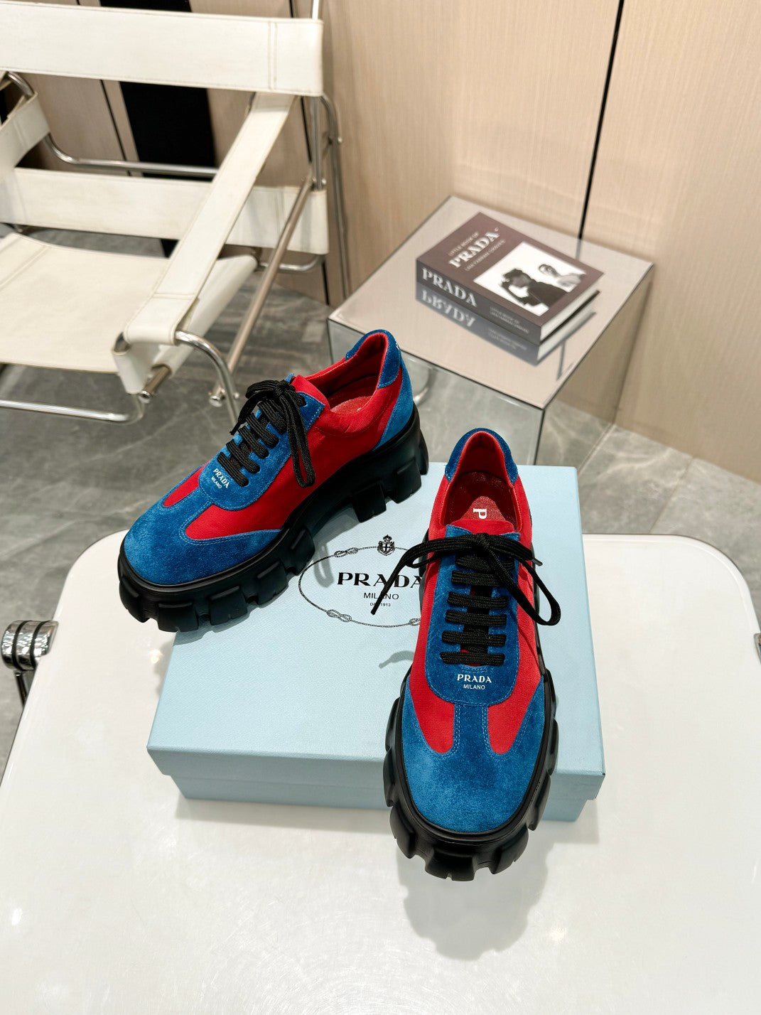 Prada