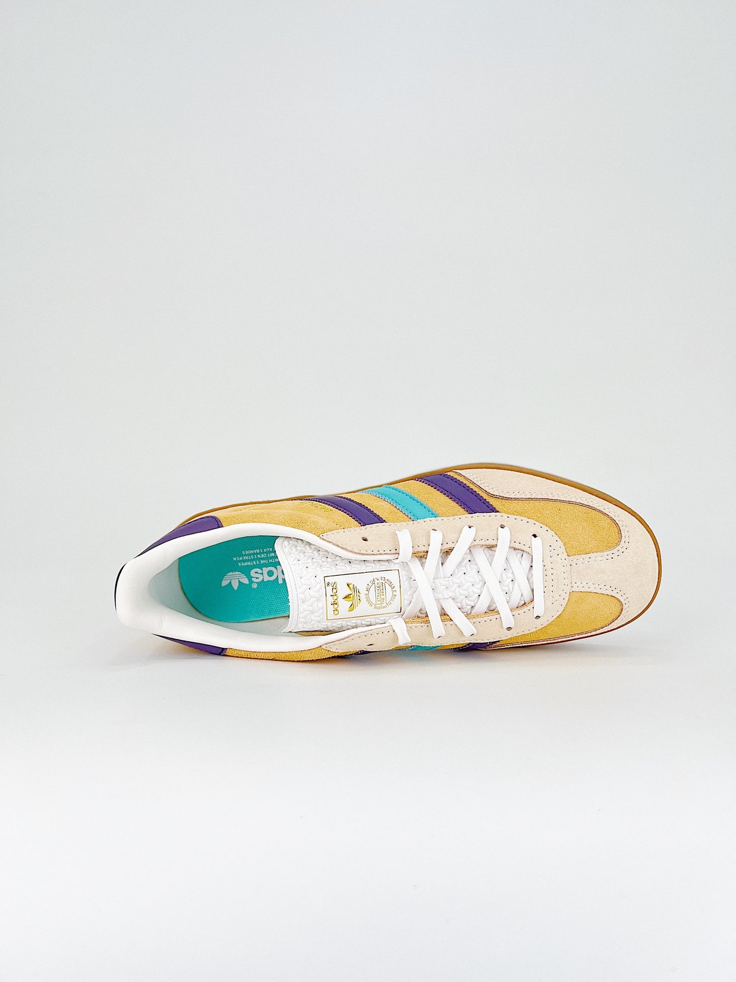 Adidas originals Gazelle Indoor