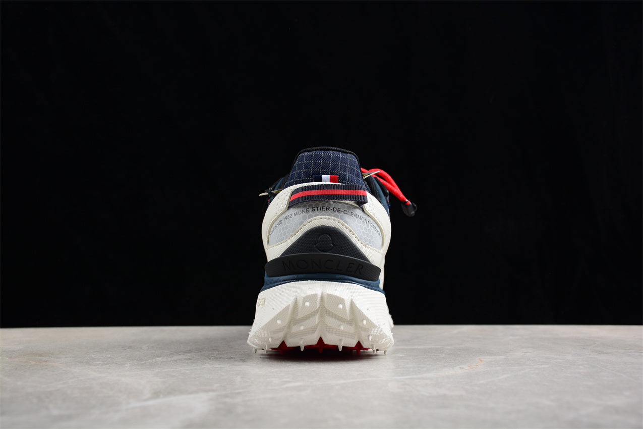 Moncler Tênis Tailgrip GTX