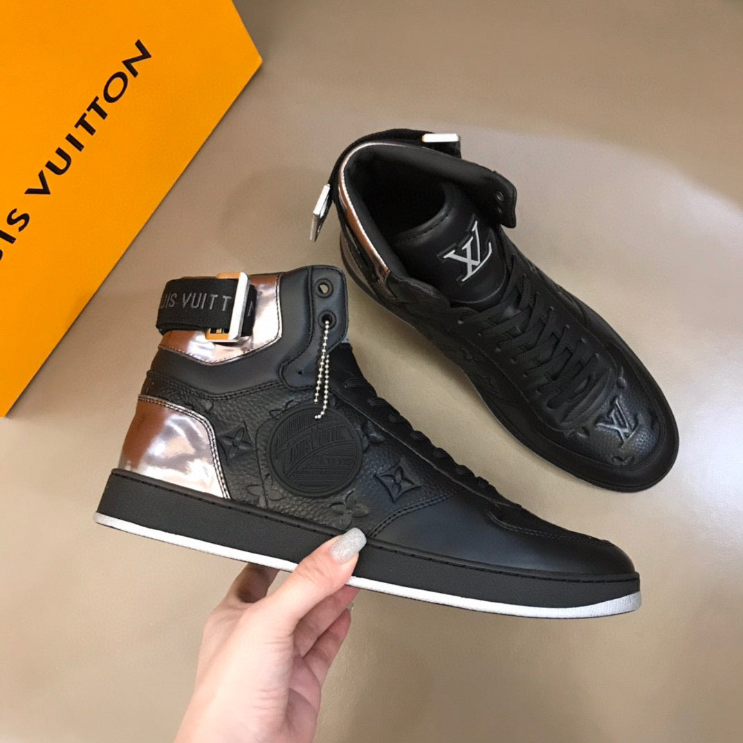 Bota Louis Vuitton