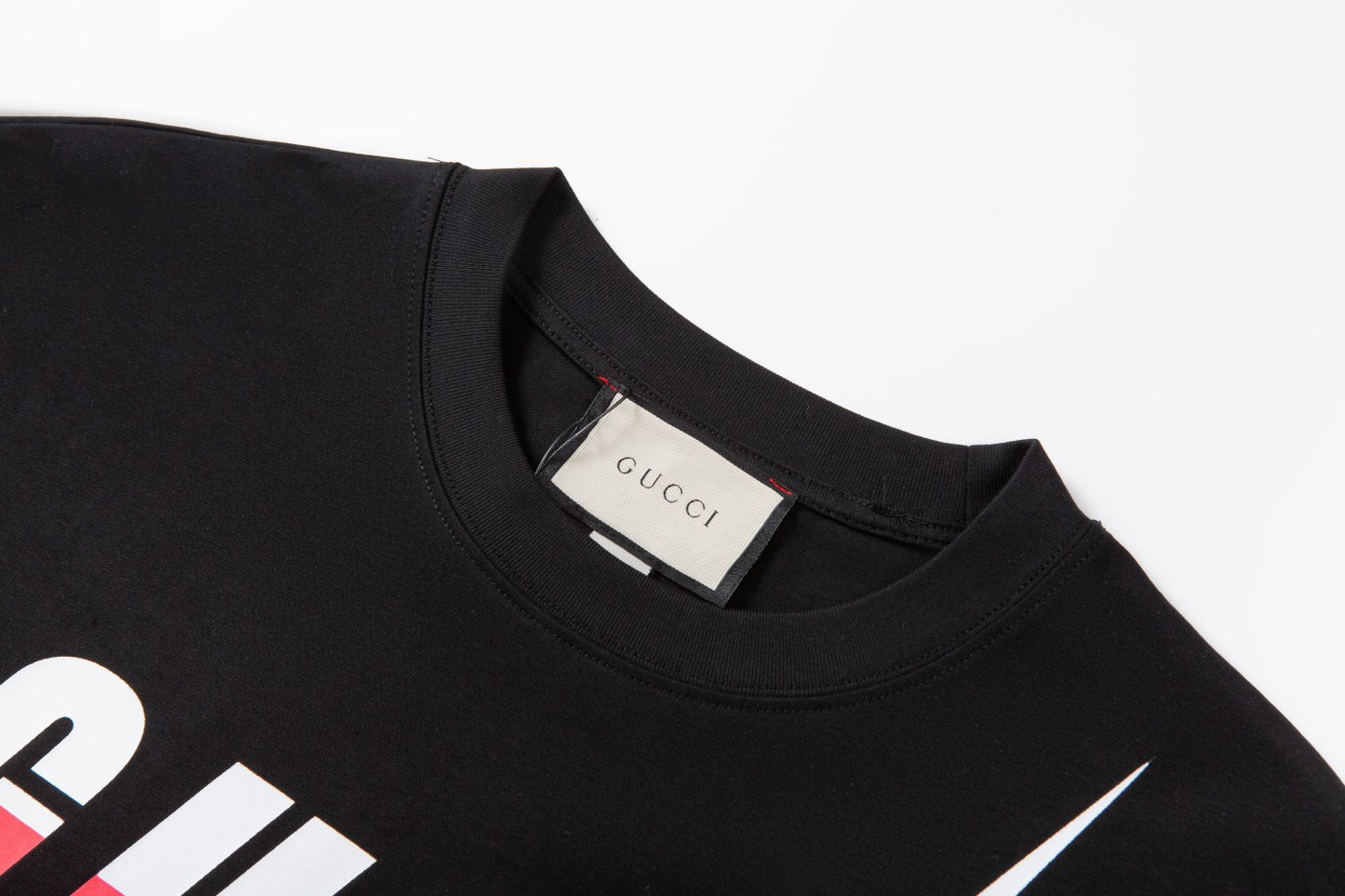 Camiseta Gucci