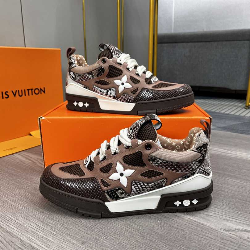 Tênis LV Skate