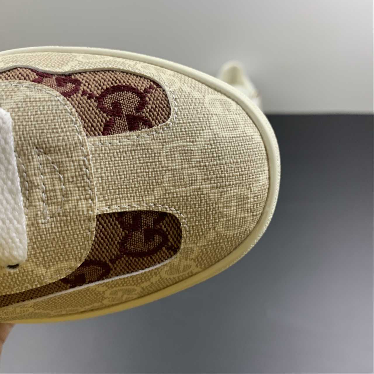 Adidas x Gucci Gazelle GG