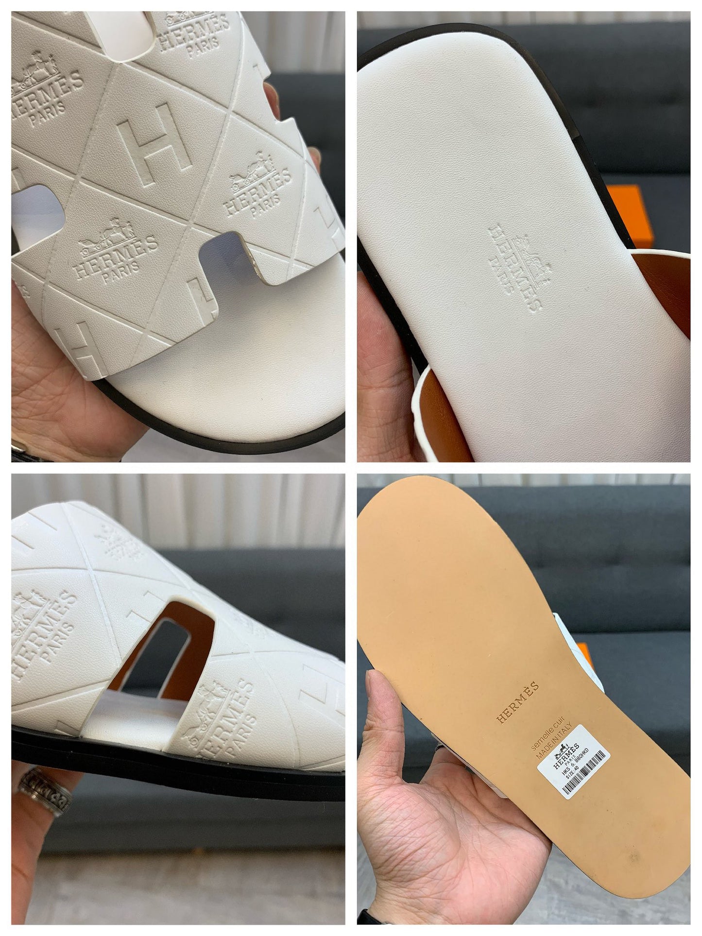 Chinelo Hermes