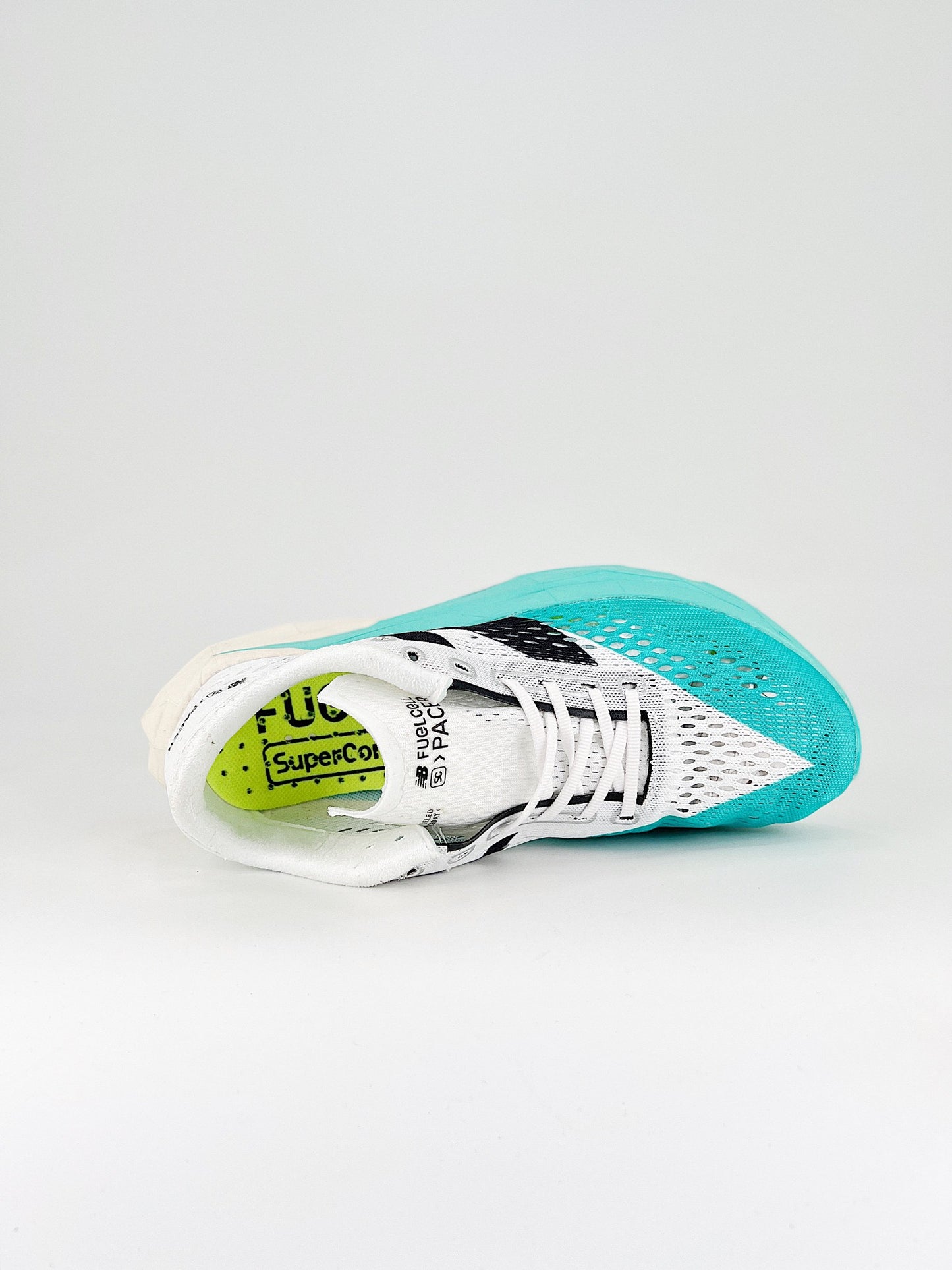 Stone Island x New Balance FuelCell