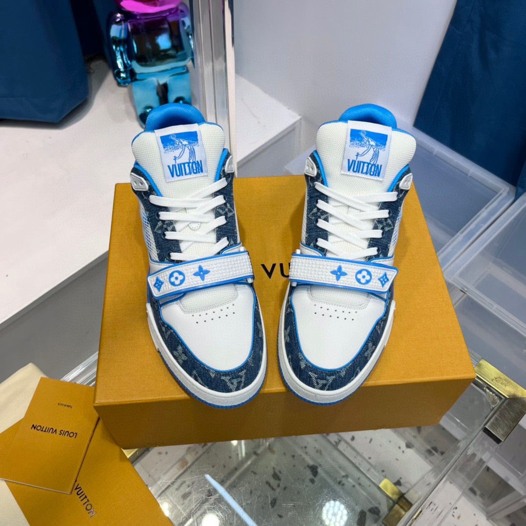 Tênis LV Trainer