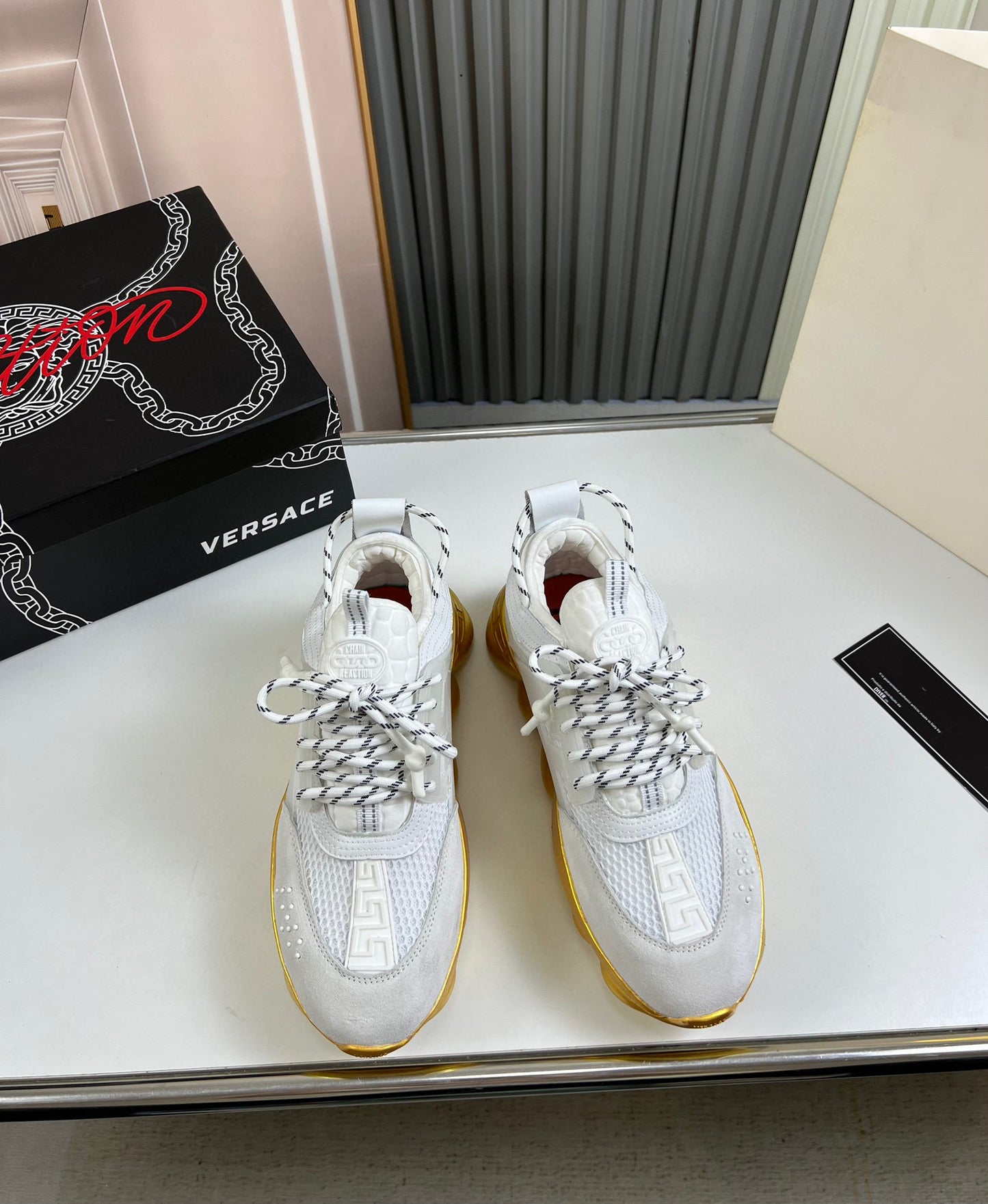 Versace