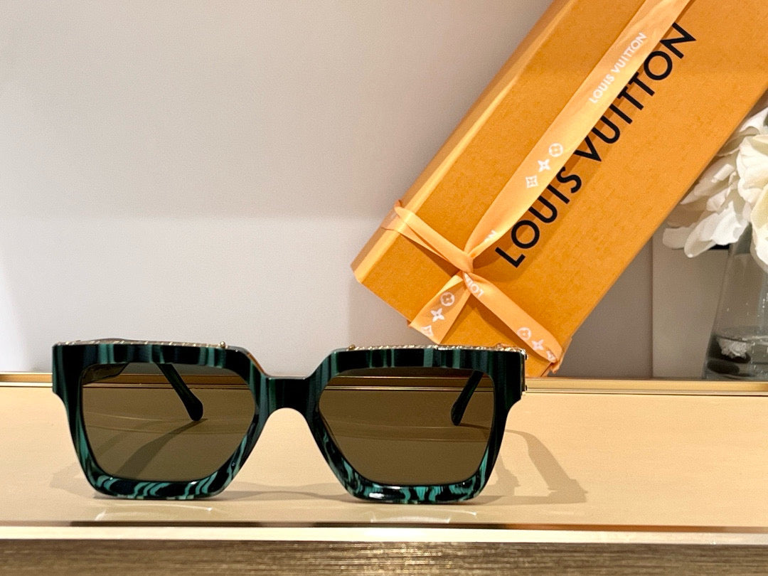 óculos Louis Vuitton