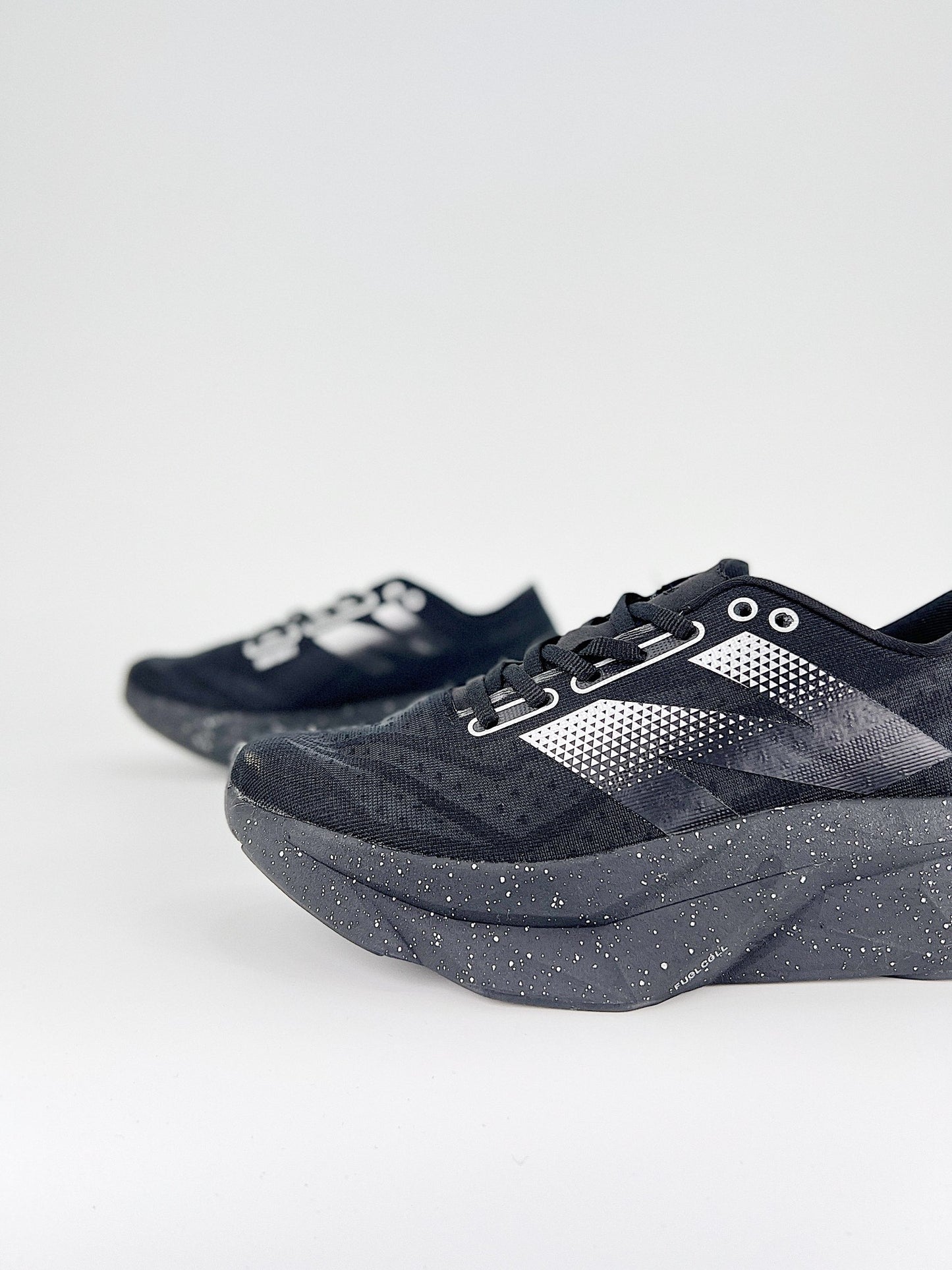Stone Island x New Balance FuelCell