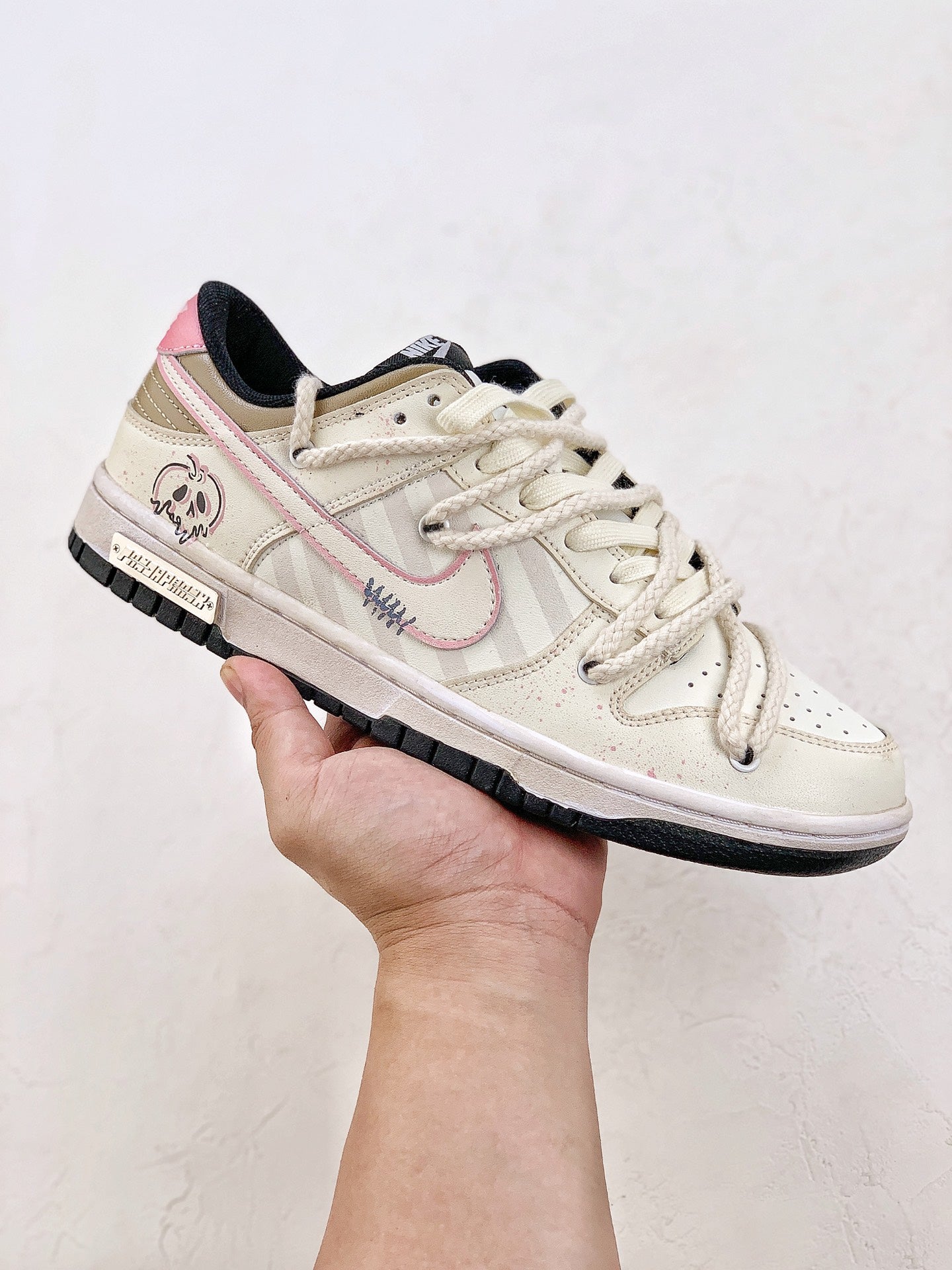 Nike Dunk Low Personalizado