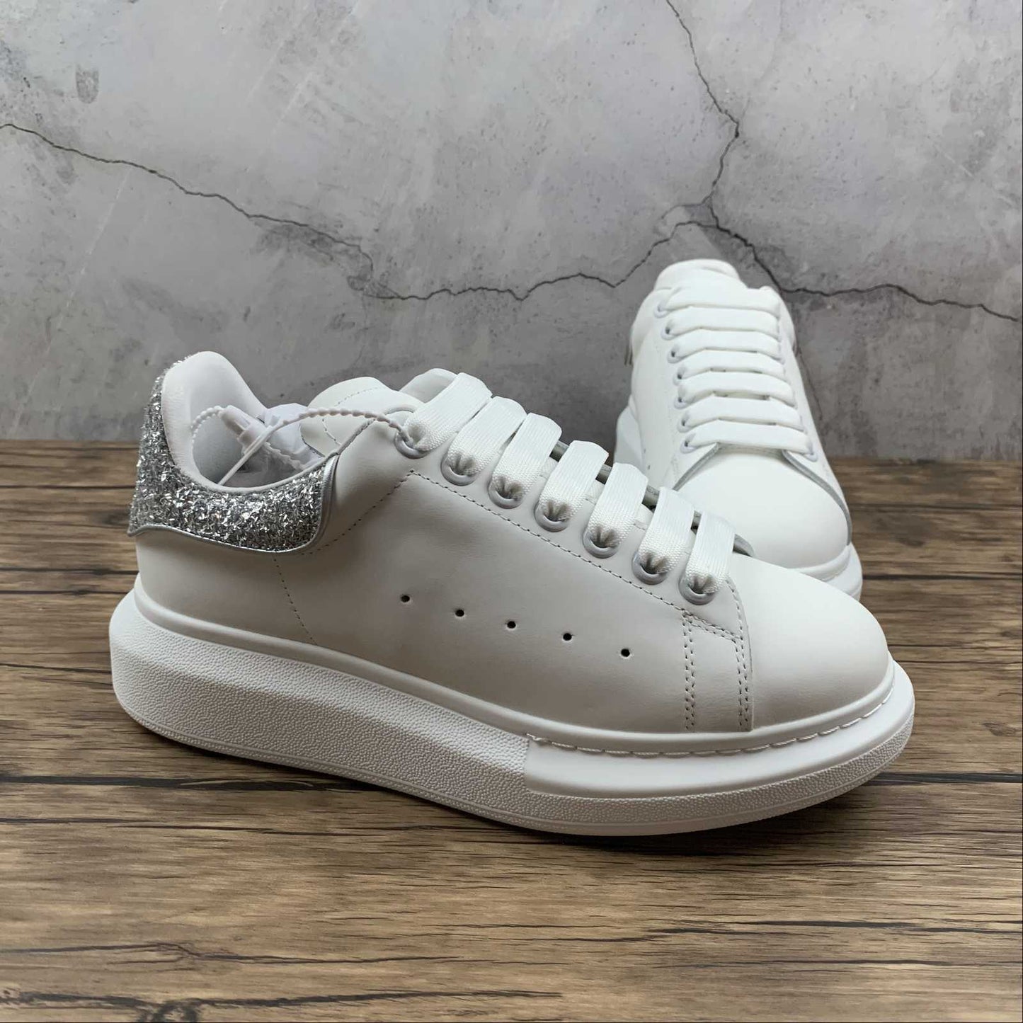 Alexander McQueen