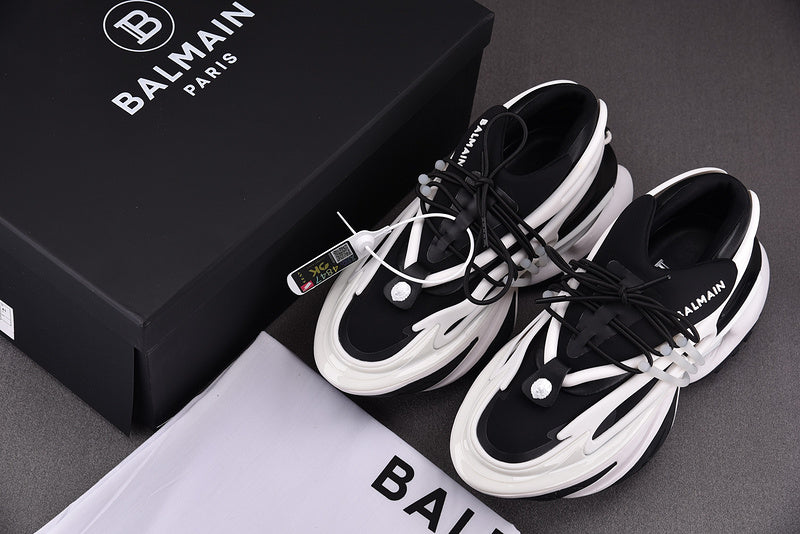BALMAIN Unicórnio