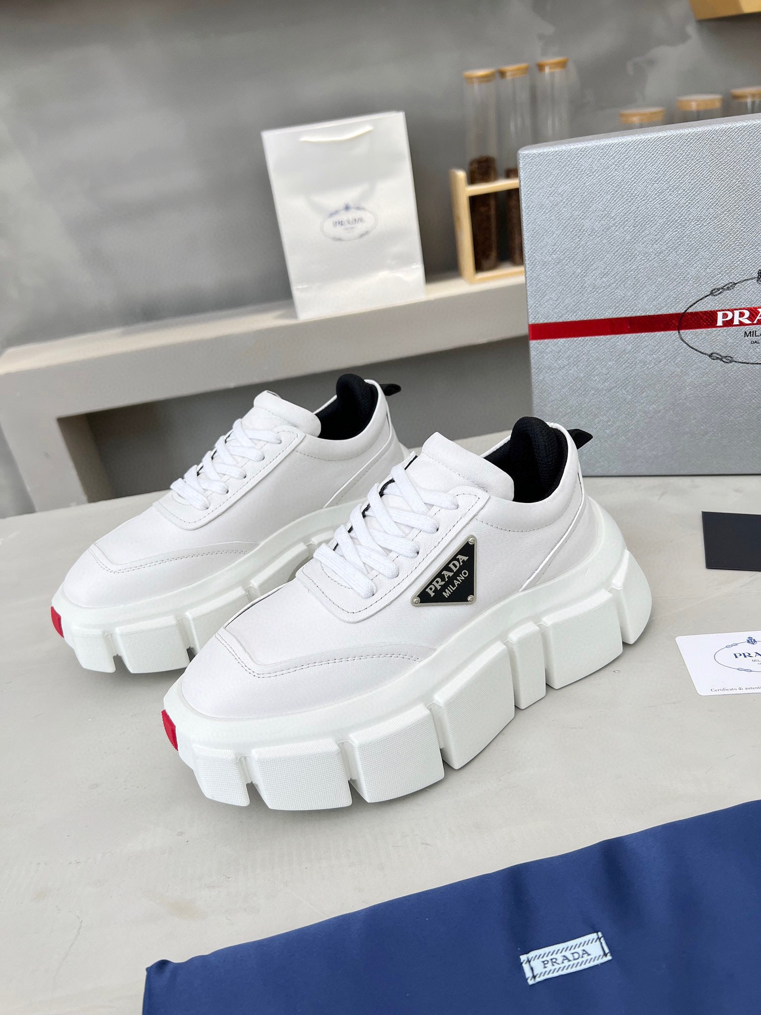 Prada