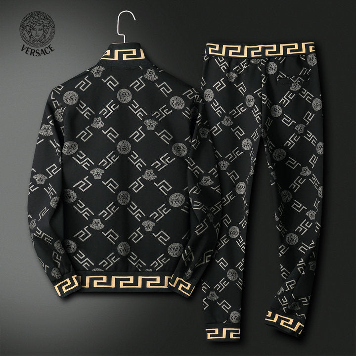 Moletom Versace