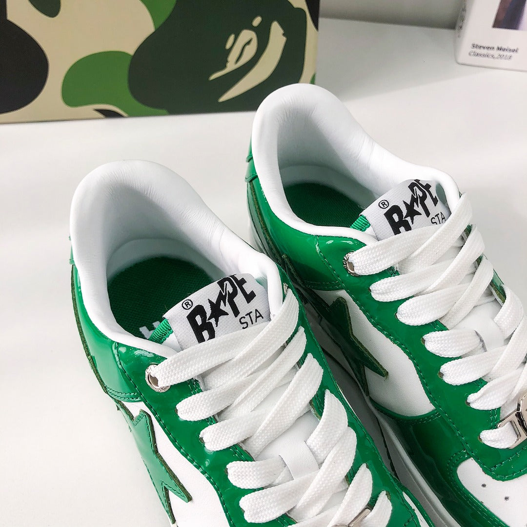 BAPE